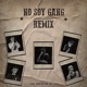 No Soy Gang Remix feat Nos RichK Iaka Single