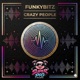 Crazy people Single