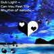 Can You Feel the Rhythm of Melodic Single