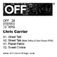 Street Talk