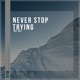 Never Stop Trying Single