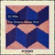 The Dream Never End Single
