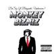 Monkey Bizniz feat Brigante Unknxwxn Single