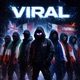 Viral feat INCE Mon Daks Single