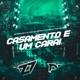 CASAMENTO É UM CARAI feat MC Lele Single