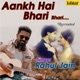 Aankh Hai Bhari Bhari Recreated Version Single
