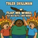 Flap my wings feat Nick nasty Amiri Moreno Single