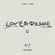 Love Desire EP