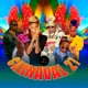 Carnaval 27 feat La Prendia Orlando Moreno Feo EL BENDER Frasigan Baby el Chamakito Single