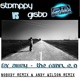 Far Away The Remixes Stomppy vs Gisbo Single