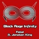 Fatal From Oshi No Ko feat Jonatan King Single