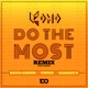 Do the Most Remix feat Dayo Chino Tipsy Danny S Single