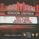 Edicion Limitada