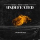 Undefeated feat Jered Sanders Single