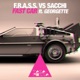 Fast Car feat Georgette Single