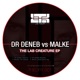 The Lab Creature EP