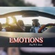 Emotions feat Lavien Single