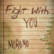 Fight With You Single