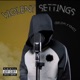 Violent Settings Single