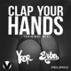 Clap Your Hands Single