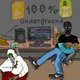 100 Underground Single