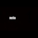 Hello Single