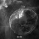 Cosmic Space Single