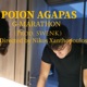 POION AGAPAS feat G MARATHON Single
