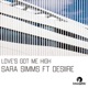 Love s Got Me High Single