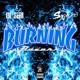 Burning Flavors Single