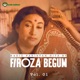 Radio Pakistan Hits By FIROZA BEGUM Vol 01 Single