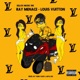 Louis Vuitton Single