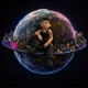 CHARLIE WORLD Single