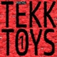 Tekk Toys 1 Single
