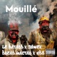 Mouillé feat Jawex Le Batard Dread Mactar HDS Single