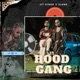 Hood Gang feat Jp Hits Single