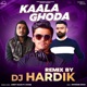 Kaala Ghoda Remix feat DIVINE Single