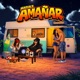 Amañar feat LAIQ Single