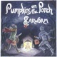 Pumpkins On the Porch Single