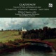 Glazounov Tchaikovsky Chausson Sarasate Saint Säens Music for Violin Orchestra