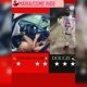 MARIA COME RIDE feat DOUGIE Single