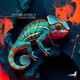 Gecko Single