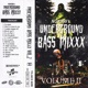 UNDERGROUND BASS MIXXX Vol 2 EP