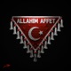 ALLAHIM AFFET Single