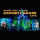 Pocket Full of Fire Gangstagrass Live