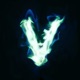 v feat Niko Rain Single