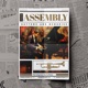 Jazz Assembly Rhythms and Memories
