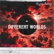 Different Worlds feat Kizito Arinze Single
