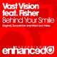 Behind Your Smile feat Fisher Single