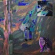 Raumschiff Single